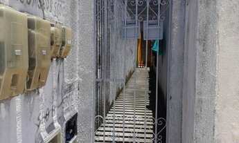 Imagem 7: Casa com 2 dormitórios para alugar, 50 m² por R$ 600/mês - Ponto Novo - Aracaju/SE