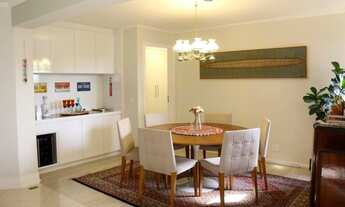 Imagem 3: Apartamento com 3 dormitórios, 191 m² - venda por R$ 1.100.000,00 ou aluguel por R$ 7.783