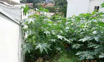 Imagem 5: TERRENO RESIDENCIAL em CAMPINAS - SP, JARDIM SAO CARLOS