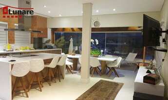 Imagem 3: Sobrado com 3 dormitórios à venda, 280 m² - Real Park - Mogi das Cruzes/SP