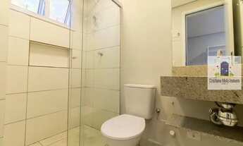 Imagem 5: Apartamento com 1 dormitório para alugar, 19 m² - Campos Elíseos - São Paulo/SP