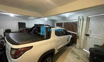 Imagem 2: Sobrado à venda, 3 dormitórios, 1 suíte, 3 vagas, 300m², Jardim Oriental