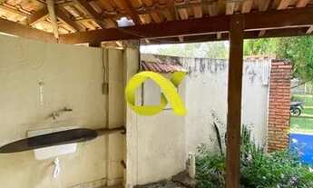 Imagem 4: Chácara em condomínio para locação