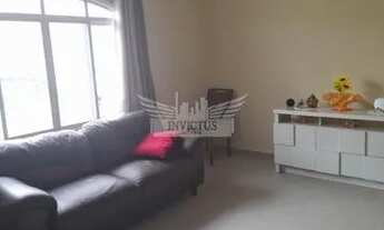 Imagem 2: Casa 3 Dormitórios à Venda, 133m² - Maracanã - Praia Grande/SP