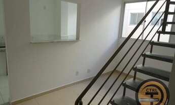 Imagem 2: Apartamento com 2 dormitórios à venda, 115 m² por R$ 320.000 - Condomínio Spazio Total Lif