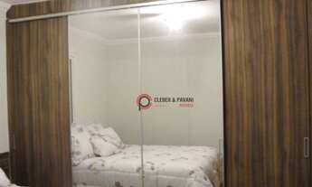 Imagem 6: Apartamento Edificio Claudia Vieira