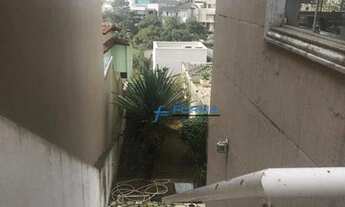 Imagem 6: Sobrado Swiss Park com vista panorâmica