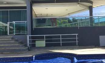 Imagem: Sobrado com 4 dormitórios à venda, 415