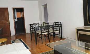 Imagem 5: Apartamento para Locação em São Paulo, Bela Vista, 2 dormitórios, 2 banheiros, 1 vaga