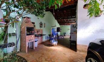 Imagem 3: Casa térrea em Poá/SP; 2 quartos (1 suíte); 3 vagas