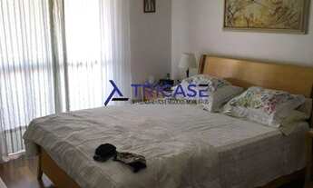 Imagem 5: Apartamento à venda, 205 m² por R$ 2.970.000,00 - Brooklin - São Paulo/SP