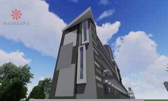 Imagem 4: Apartamento Prédio em Parque Boturussu - São Paulo