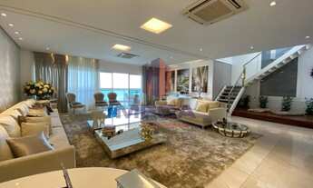 Imagem 5: Bahamas Cobertura duplex