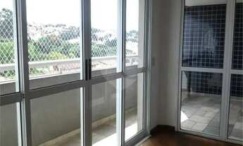 Imagem: Apartamento á venda na Vila Madalena. Com