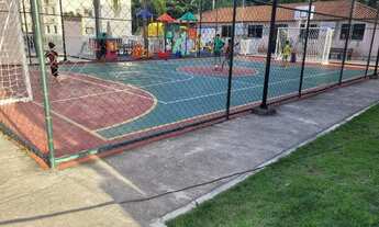 Imagem 6: Apartamento a venda em condomínio fechado 2 quartos em Campo Grande - Rio de Janeiro - RJ