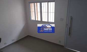 Imagem 6: Sobrado à venda, 70 m² por R$ 668.000,00 - Mooca - São Paulo/SP