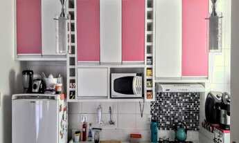 Imagem 6: JUNDIAÍ - Apartamento Padrão - PARQUE DA COLÔNIA