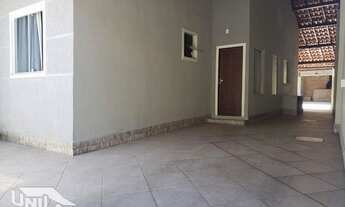 Imagem 4: CASA DE 02 QUARTOS À VENDA NO BAIRRO DE FÁTIMA EM BARRA DO PIRAÍ/RJ