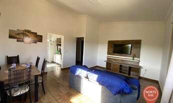 Imagem 6: Casa com 4 dormitórios, 150 m² - venda por R$ 500.000,00 ou aluguel por R$ 3.000,00/mês