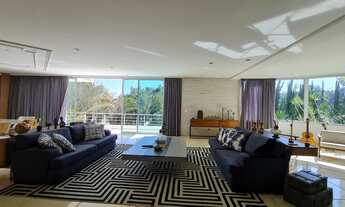 Imagem 3: Alugo casa em Alphaville Tamboré 2