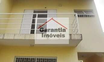 Imagem 6: Casa Sobrado em Cidade São Francisco - São Paulo