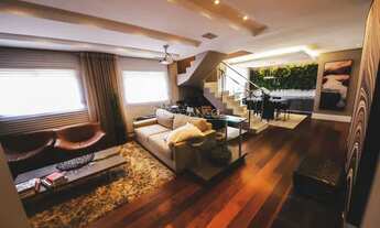 Imagem 2: Cobertura Duplex 2 suítes à venda no Alto da Rua XV em Curitiba/PR