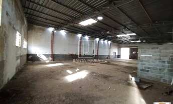 Imagem 7: Salão/Galpão (salão - térreo) , cozinha planejada