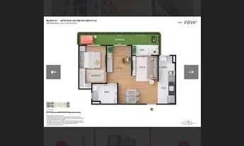 Imagem 2: Ap tipo, com suíte ou gardem ou cobertura ? pronto em outubro do ano que vem