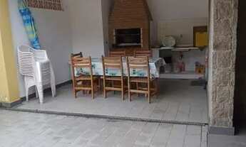 Imagem 5: Casa Térrea Ubatuba Enseada