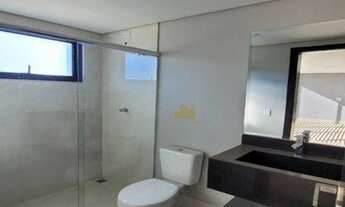 Imagem 2: Casa com 3 dormitórios à venda, 163 m² por R$ 1.200.000,00 - Jardim Montreal Residence - I