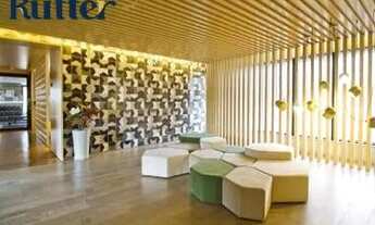 Imagem 6: NOVO APARTAMENTO DE LUXO NA VILA NOVA CONCEIÇÃO - 98 M2