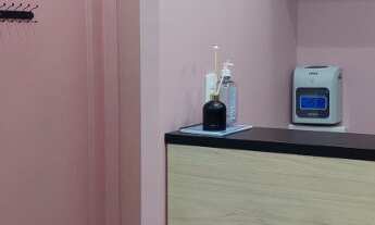 Imagem 2: Passagem ponto loja moda intima, praia e acessórios