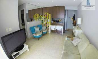 Imagem 2: Apartamento com 2 dormitórios à venda, 64 m² por R$ 680.000,00 - Vila Leopoldina - São Pau