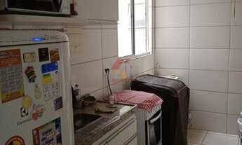 Imagem 3: NOVA LIMA - Apartamento Padrão - Oswaldo Barbosa Pena II