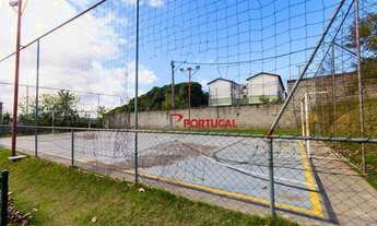 Imagem 12: Apartamento à venda, 45 m² por R$ 107.000,00 - Virgem Santa - Macaé/RJ