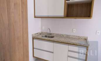 Imagem 7: Apartamento à venda, 41 m² por R$ 192.833,00 - Jardim da Luz - Taubaté/SP