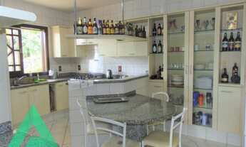 Imagem 3: Lindíssima casa no Bairro Itoupava Norte!