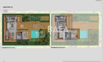 Imagem 5: Viva com luxo e conforto em uma casa de alto padrão com piscina privativa e vista para o m