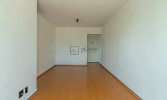 Imagem 4: Apartamento Locação 3 Dormitórios - 80 m² Brooklin