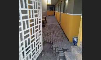 Imagem 6: Kitnets Privativas