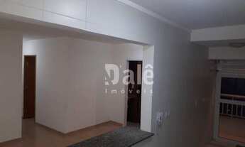 Imagem 5: Apartamento com 2 dormitórios à venda, 63 m² por R$ 415.000,00 - Parque Industrial - São J