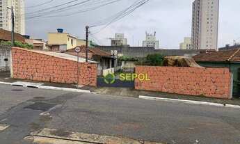 Imagem 4: Terreno à venda, 875 m² por R$ 2.500.000,01 - Vila Carrão - São Paulo/SP