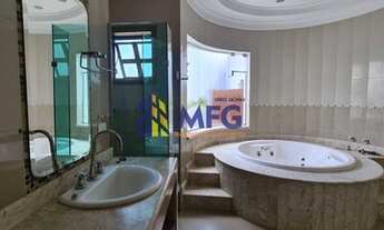 Imagem 4: Belíssima Casa Assobradada no Condomínio Isaura