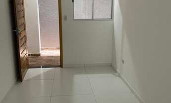 Imagem 3: Apartamento 36m2 para Venda em Itaquera