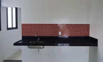 Imagem 6: Belo Horizonte - Apartamento Padrão - Trevo