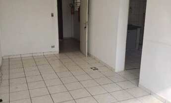 Imagem 3: Apartamento com 2 dormitórios à venda, 52 m² por R$ 215.000 - Jardim Brasília - São Paulo