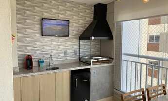 Imagem: Lindíssimo / 3 dorms com suíte / 2 vagas