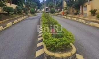 Imagem 2: EXCELENTE TRIPLEX EM CONDOMÍNIO FECHADO