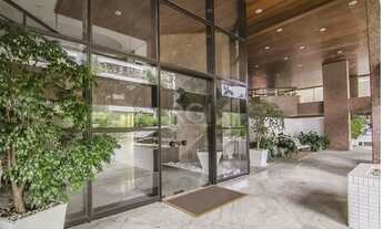 Imagem 4: Apartamento para Venda - 264m², 4 dormitórios, sendo 3 suites, 2 vagas - Bela Vista