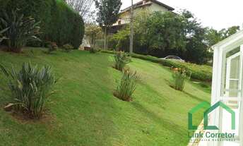 Imagem 3: Casa à venda, 833 m² por R$ 4.600.000,00 - Alphaville - Campinas/SP